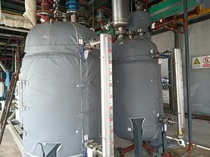 Isolation thermique démontable <span class=keywords><strong>de</strong></span> veste <span class=keywords><strong>de</strong></span> silicone <span class=keywords><strong>de</strong></span> fibre <span class=keywords><strong>de</strong></span> <span class=keywords><strong>verre</strong></span> <span class=keywords><strong>de</strong></span> douille <span class=keywords><strong>de</strong></span> fibre <span class=keywords><strong>de</strong></span> <span class=keywords><strong>verre</strong></span> pour des navires <span class=keywords><strong>de</strong></span> réaction appliqués dans l'industrie chimique - Product Image 6