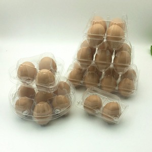 حاوية PTPACK للحيوانات الأليفة للبيض من الكرتون - Product Image 4