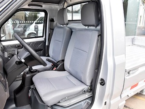 Wuling Rongguang รถบรรทุกน้ำมันพื้นยาว - Product Image 5