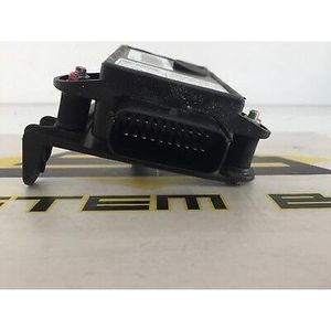 Pedana Posteriore Sinistra Ducati Multistrada 1200 2010-2014, Parte Compatibile - Product Image 3