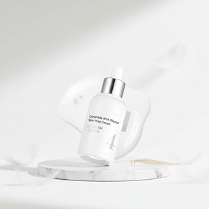 เซรั่มเซราไมด์แบรนด์ของนัมบูซีอิน ช่วยกระชับรูขุมขน ลดเลือนริ้วรอย ฟื้นฟูผิว ลดรอยแดง บำรุงผิวให้กระจ่างใส - Product Image 6