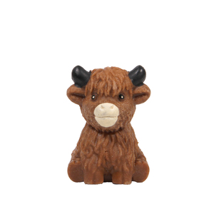 Huevos Mágicos de Mascotas que Crecen en Agua, Huevos de Vaca, Material PVA+PP/<span class=keywords><strong>EVA</strong></span>, Certificado EN71, Juguete Educativo Interactivo y Divertido - Product Image 1
