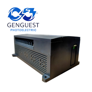 Controlador Lógico Programable PLC K7M-DT60U K3P-07AS GM6-B04M GM6-B06M C37HD-10PB G7E-DC08A para Control Industrial - Product Image 2