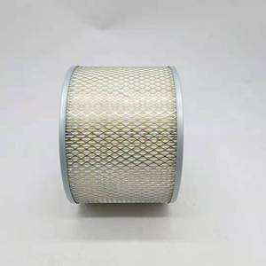 Filtre à air rond pas cher 17801-54060 - Product Image 5