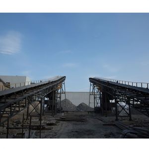 Giá Thấp Trung Quốc Hiệu Quả 150 T/H Xách Tay Đá Cẩm Thạch Đá Máy Nghiền Tác Động Di Động Máy Nghiền Tác Động Với Màn Hình - Product Image 2