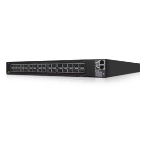 Todo nuevo Mellanox QM8700 serie 40 puertos HDR gestionado sin bloqueo 200 Gb/s Smart <span class=keywords><strong>SAN</strong></span> Switch equipo óptimo de fibra <span class=keywords><strong>óptica</strong></span> - Product Image 5