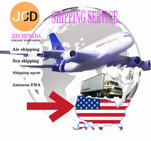 El Mejor Agente de LCL+Transporte en Guangdong Shenzhen, China, Precio Económico, Entrega Rápida, Soporte 24/7 y Servicios de Logística Global - Product Image 2