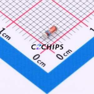 ไดโอดซีเนอร์ไดโอด LL-34 ZMM5V1ของแท้ชิ้นส่วนอิเล็กทรอนิกส์ - Product Image 1