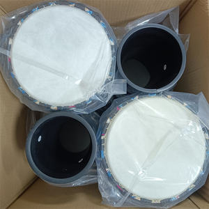 Bon prix Instrument de musique Tambour coloré Jouets musicaux pour bébé Djembé Tambour africain - Product Image 5