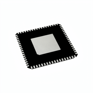 72 VFQFN Exposed Pad Clock Timing Original One Stop Service SI5518D-B15709-GMR Electronics Component - Product Image 1