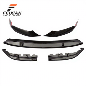 Nuevo para Serie 5 G30 G38 Pre LCI MP, Parachoques Delantero de Una Pieza con División, Enroscable, Suministro al por Mayor, <span class=keywords><strong>Precio</strong></span> Competitivo - Product Image 1