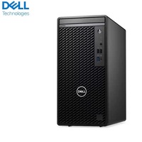 Computadora de Escritorio Comercial Dell OptiPlex 7010MT 12100 8GB 512GB de 12.ª Generación (Torre)
