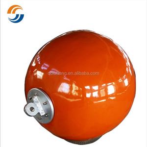 Precio barato boya Marina VEA boya de amarre de bola flotante de PVC para marina - Product Image 6