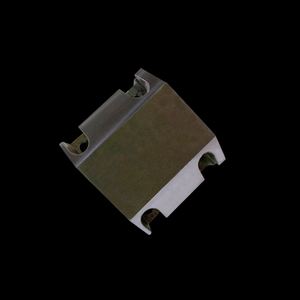 Table de perçage en fonte usinée CNC avec capacités en acier inoxydable - Product Image 2