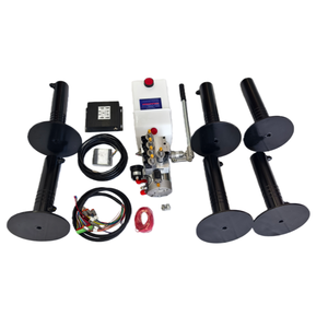 Sistema de Nivelación Automática para <span class=keywords><strong>Ford</strong></span> Transit de Fábrica China - Product Image 2