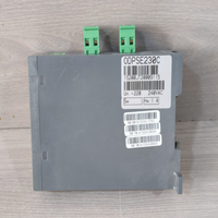 Source d'alimentation double ODPS ODPSE230C
