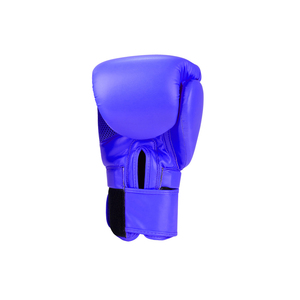 Wholesale Breathable Lightweight PU Leather Eco-Friendly Boxing <b>Gloves</b> for Professional Fighting Kickboxing Training Custom Logo - Product Image 3