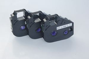 Imprimante de marquage d'identification de câbles KAIMA avec boîtier en plastique, impression nette, <span class=keywords><strong>encre</strong></span> noire pour étiquettes de cartouches d'<span class=keywords><strong>encre</strong></span>, résine-cire, pour tubes et fils - Product Image 4