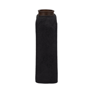 Vaso ad arco scultoreo, moderno vaso in ceramica per fiori, decorazione da tavolo per soggiorno, camera da letto, ufficio - Product Image 4