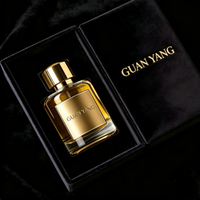 Autocollants de parfum personnalisés minimalistes avec logo, étiquettes mates imperméables pour flacons de parfum, promotion cosmétique, supermarché