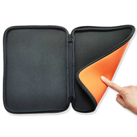Housse de protection en néoprène pour ordinateur portable Mackbooks pour hommes et femmes