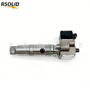Pompe à injection électronique Rsoliddiesel 313GC5233MX pour moteurs diesel E7, E-Tech, ASET, CH613, CT713 - Pièces de moteur diesel - Product Image 2