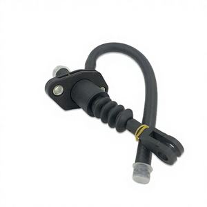 Maître-cylindre d'embrayage Nissan VECTRA B, modèle FIESTA & TRANSIT, état neuf, numéro de pièce 90490763 5258728 - Product Image 4