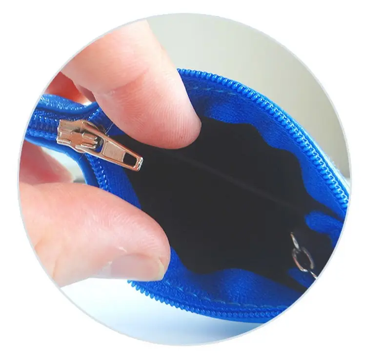 Mini Purse Key Bag Đồng Xu Nhỏ Túi Key Trường Hợp Điện Thoại Dây Kéo Ví Cho Phụ Nữ Ví Xe Quà Tặng Khuyến Mãi