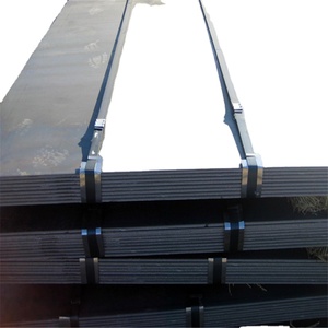 Piatto d'acciaio a scacchi in ferro zincato del fornitore della cina in acciaio di alta qualità prodotti in acciaio a scacchi per la vendita - Product Image 1