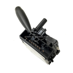 Pour la pièce de voiture d'usine de Guangzhou 93410-1G000 pour le commutateur de lampe de clignotant de phare de Hyundai - Product Image 3