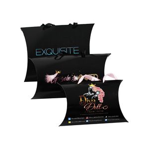 Wig box wholesale custom logo magnetic cardboard paper gift premium box braided lace wigs luxury hair extension packaging box