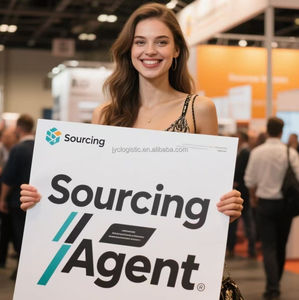 Agente Dropshipping para Taobao <span class=keywords><strong>1688</strong></span> China para EUA 24/7 Serviço ao Cliente Armazenamento Gratuito & Inspeção para LCL + Express - Product Image 1