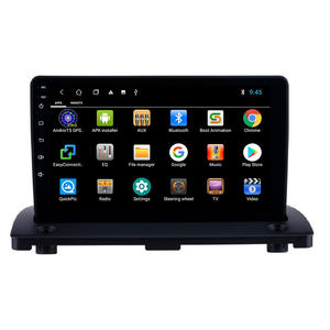1/2G RAM 9 pouces Android 9 <span class=keywords><strong>autoradio</strong></span> GPS Navigation lecteur multimédia pour <span class=keywords><strong>Volvo</strong></span> <span class=keywords><strong>XC90</strong></span> <span class=keywords><strong>2004</strong></span> 2005 2006 2007 2008-2014 stéréo - Product Image 4
