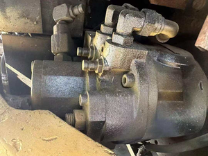 Miniexcavadora Usada Caterpillar 303 3CR de Segunda Mano, Excavadora de Orugas, Componentes Principales: Motor, Bomba, Caja de Cambios - Product Image 4