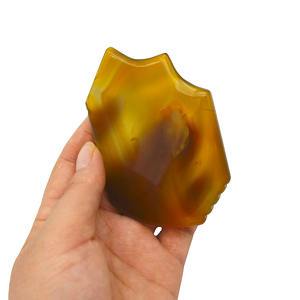 Di alta qualità naturale raschiatura massaggio Gua Sha bordo strumenti di massaggio per il corpo Anti-invecchiamento e SPA - Product Image 4