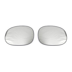 Verre de rétroviseur latéral 8151CG 8151GF 8151GE pour Citroën C2 <span class=keywords><strong>C3</strong></span> Pluriel Xsara Picasso 206 1007 2002-2010 - Product Image 1