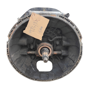 Meilleur prix Boîte <span class=keywords><strong>de</strong></span> vitesses rapide 9JS135 Boîte <span class=keywords><strong>de</strong></span> vitesses à petit <span class=keywords><strong>arbre</strong></span> <span class=keywords><strong>Transmission</strong></span> manuelle 9 vitesses utilisée pour camion à benne basculante d'<span class=keywords><strong>occasion</strong></span>/d'<span class=keywords><strong>occasion</strong></span> - Product Image 3