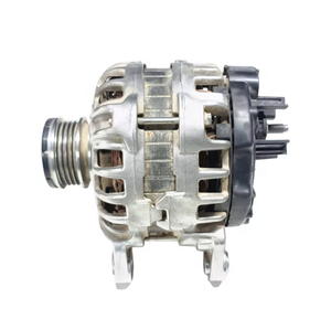 Alternador de 12V 90A F000BL0486 SEG F000BL048G 23100-1799R 231001799R para Bosch para Renault - Product Image 1