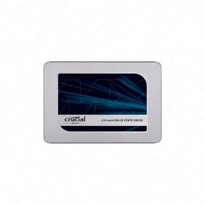 Disque <span class=keywords><strong>SSD</strong></span> interne <span class=keywords><strong>MX500</strong></span> 2 To 3D NAND SATA 2.5 CT2000MX500SSD1 pouces - Product Image 5