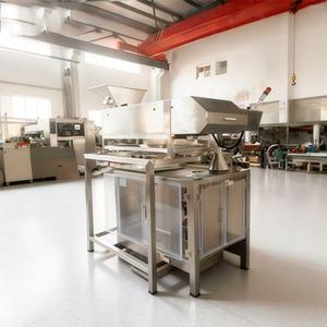 <span class=keywords><strong>Machine</strong></span> automatique de comptage de bouteilles de vitamines et de bonbons gommeux Gummy Bear <span class=keywords><strong>Machine</strong></span> de comptage et de remplissage de bonbons mous - Product Image 3