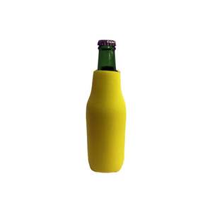 330 ml isolé conception personnalisée néoprène couvercle de bouteille de bière manchon porte-bière - Product Image 2