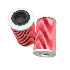 Piezas de motor de motocicleta filtro de aceite de alta calidad 420256188 HF152 para ATV <span class=keywords><strong>Can</strong></span> <span class=keywords><strong>am</strong></span> 400 450 500 <span class=keywords><strong>570</strong></span> 650 Outlander - Product Image 6