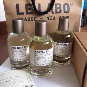 Bouteille d'emballage ronde en verre de parfum <span class=keywords><strong>EDT</strong></span> EDP Huile de diffuseur de parfum cosmétique Bouteille a Pompe De Pulvérisation 30ml 50ml 100ml - Product Image 5