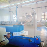 Planeuse verticale manuelle CNC économique BK5032