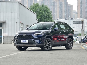 Toyota RAV4 Essence/Pétrole <span class=keywords><strong>Voiture</strong></span> avec la Meilleure Offre de <span class=keywords><strong>Marché</strong></span> Volant à Gauche Sièges Tissu R17 Toyota SUV d'Occasion - Product Image 2