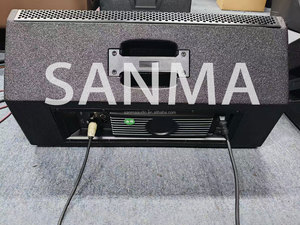 Moniteur de scène professionnel passif NX 912-SMA, 12 pouces, en titane, 8 ohms, système audio pour enceintes amplifiées - Product Image 4