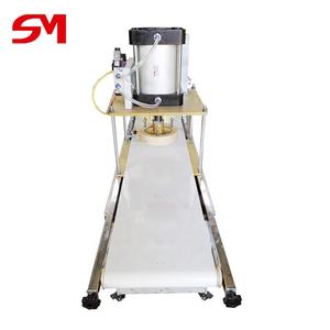 Professionale CE Approvato Piccola macchina della Pasta Laminatoio Per Prodotti Da Forno Macchina <span class=keywords><strong>Pizza</strong></span> - Product Image 5