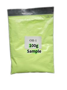 Agente Blanqueador Específico para Plásticos OB-1, Proveniente de la Fábrica. Compra desde 1 kg. Cajas de 25 kg para Transporte. - Product Image 5