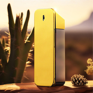 Wholesale Men's Perfume 100ml Long Lasting Fragrance Wooden Flavor Men's Cologne - Product Image 1