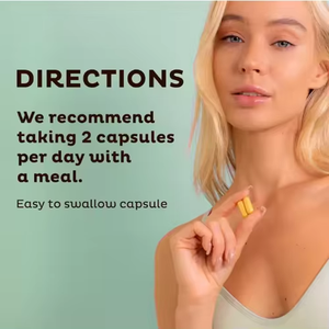 OEM <span class=keywords><strong>Private</strong></span> <span class=keywords><strong>Label</strong></span> Santé Complément alimentaire Berbérine Supplément à base de plantes, Berbérine - Product Image 3